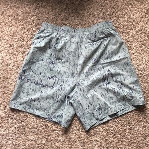 Men’s Outdoor Voices Shorts - Size XL